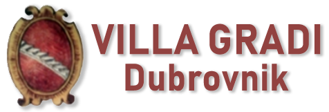 Villa Gradi Dubrovnik